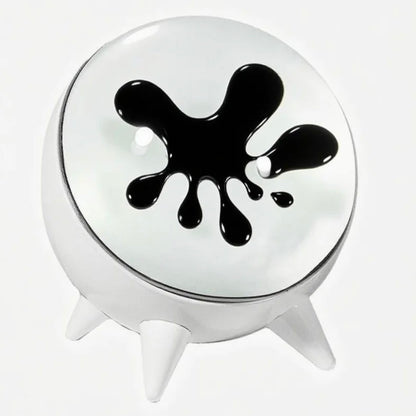 Venom Ferrofluid Music Visualizer Lamp – Not a Speaker