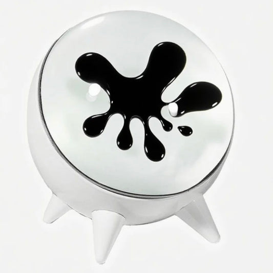 Venom Ferrofluid Music Visualizer Lamp – Not a Speaker