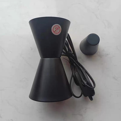 Lumiosa™ Lava Lamp Replacement Base | Metal Stand for Classic Lava Lamps