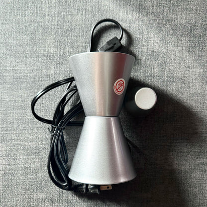 Lumiosa™ Lava Lamp Replacement Base | Metal Stand for Classic Lava Lamps