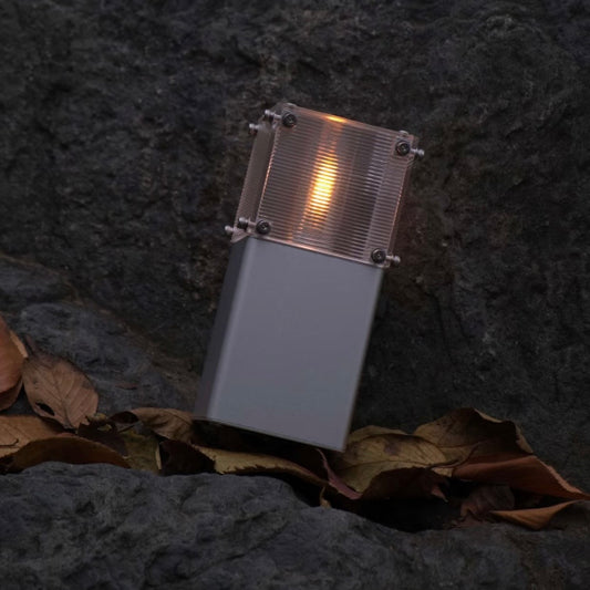 Candle-flame-rechargeable-mood-lamp-on-bedside-table