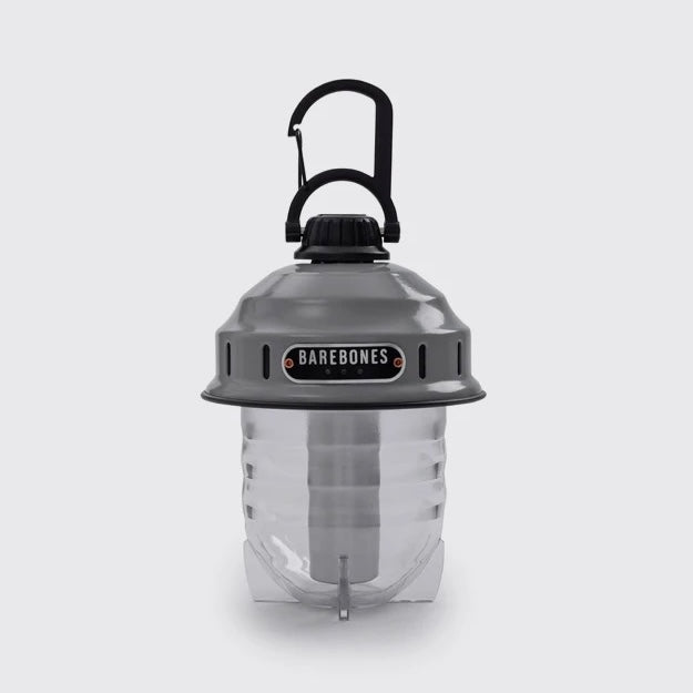 luxury-camping-gear-pinecone-lantern-waterproof-design