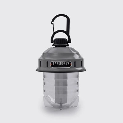 luxury-camping-gear-pinecone-lantern-waterproof-design