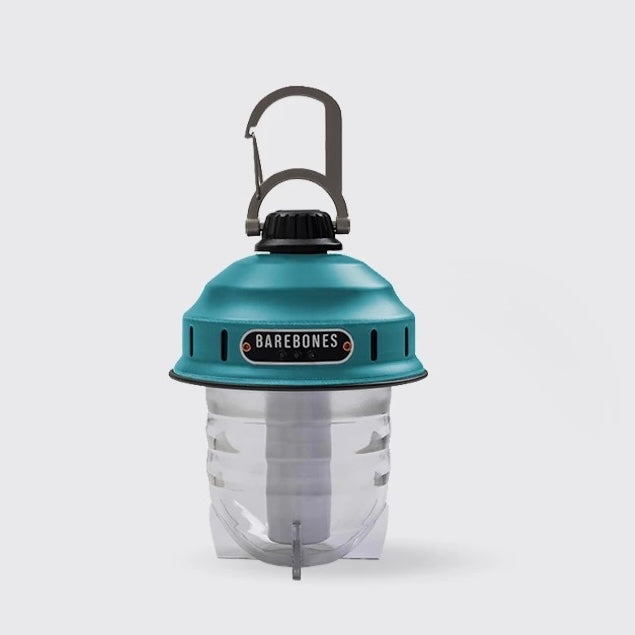 Designer Glamping Lantern