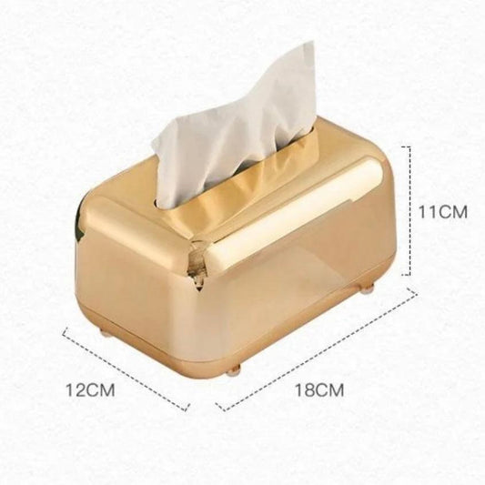 London - napkin holder