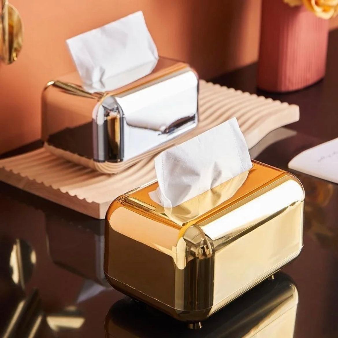 London - napkin holder
