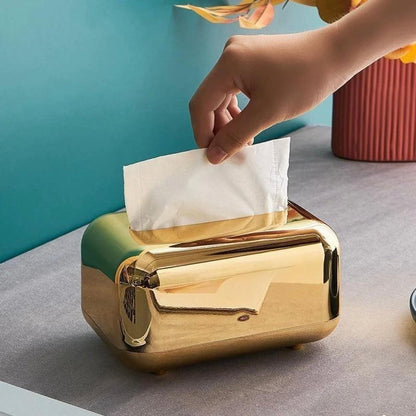 London - napkin holder