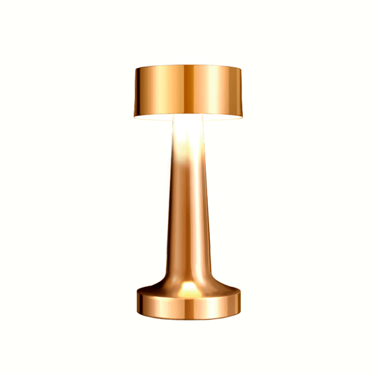 Table Lamp Scandinavian touch sensor LED lamp