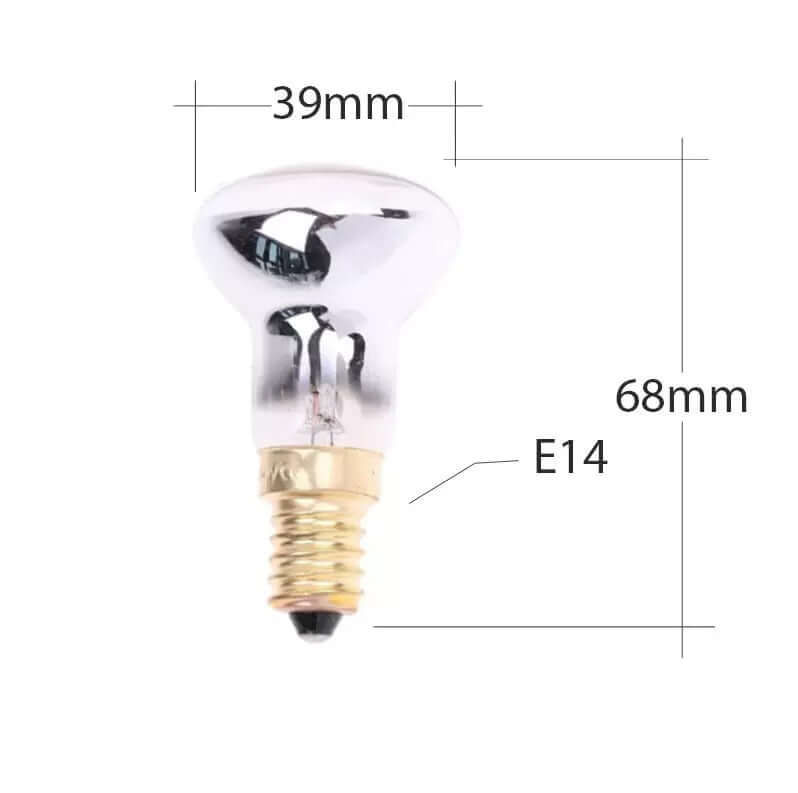 E14 R39 Lava Lamp Replacement Bulb