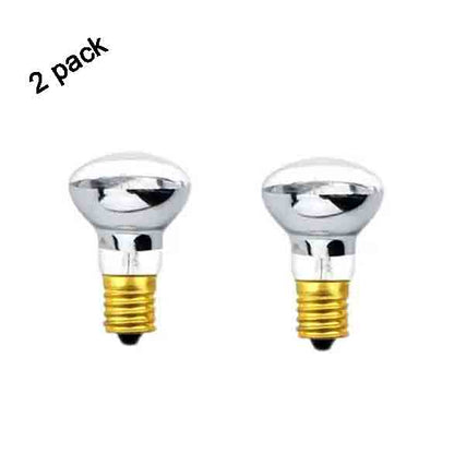 E14 / E17 R39 Lava Lamp Replacement Bulb – 30W Incandescent