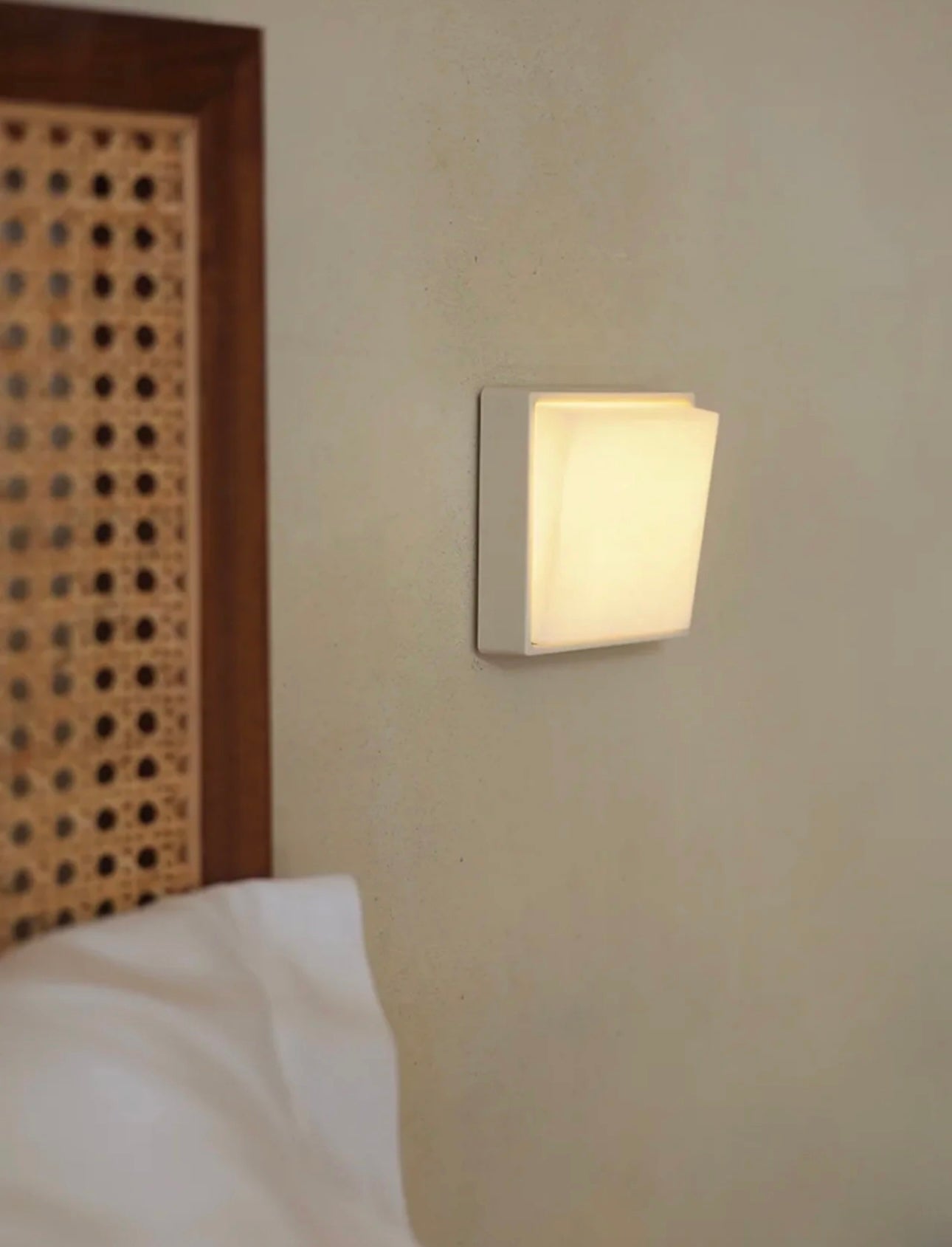 Portable touch control LED Night Light