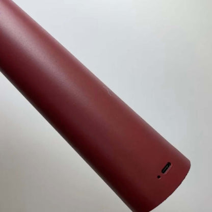minimalist rechargeable LED desk lamp with soft light