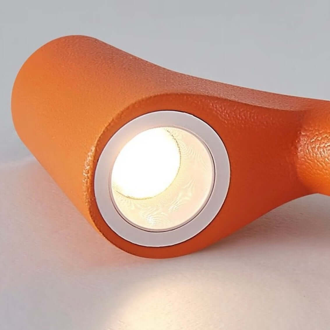 eye-friendly flicker-free LED desk lamp