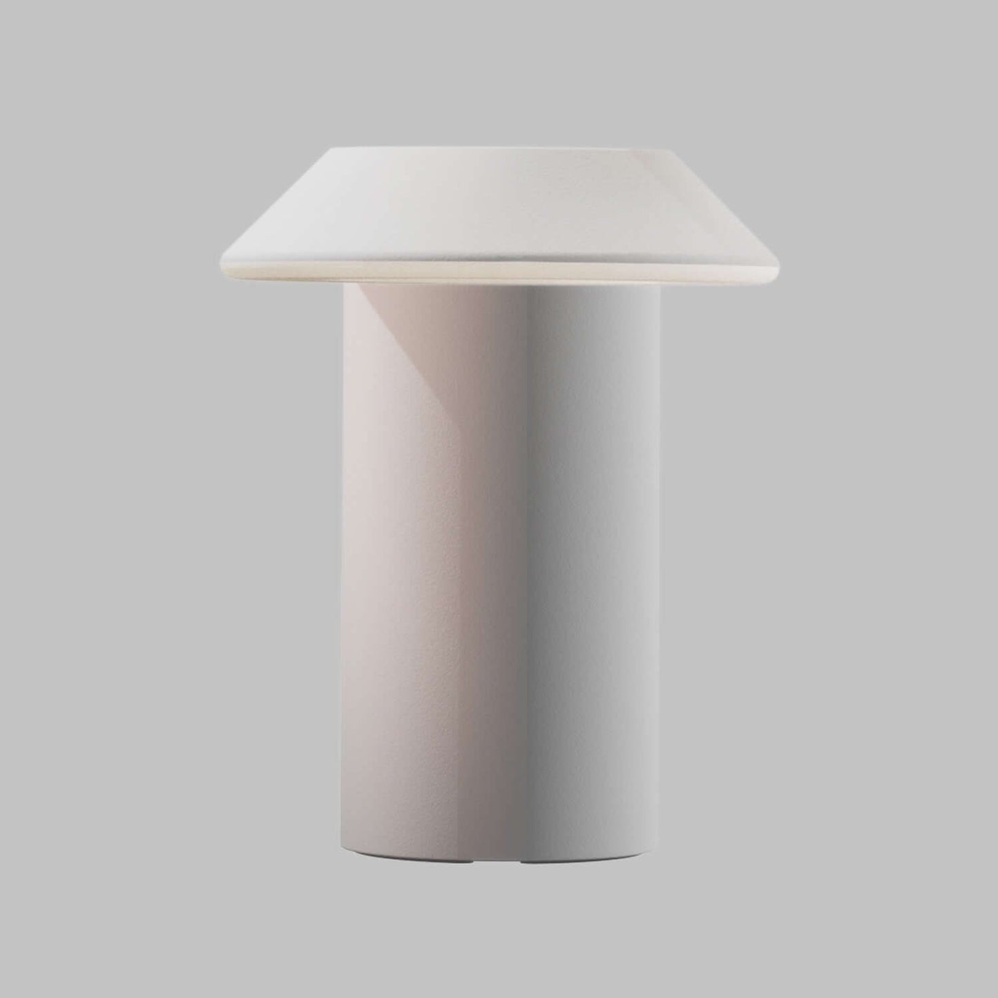 Modular Touch Mushroom Lamp | Rechargeable Portable Bedside Light