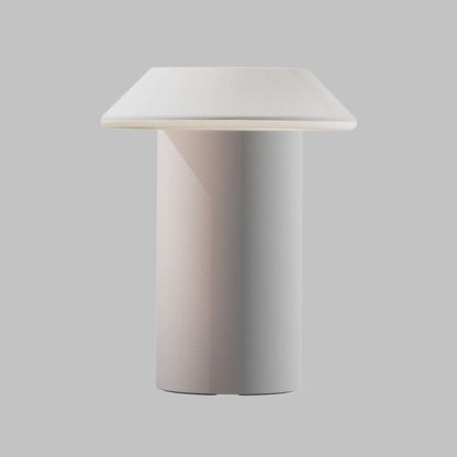 Modular Touch Mushroom Lamp | Rechargeable Portable Bedside Light