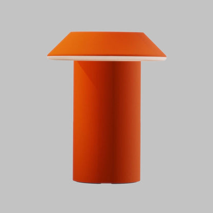 Modular Touch Mushroom Lamp | Rechargeable Portable Bedside Light