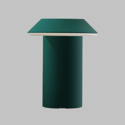 Modular Touch Mushroom Lamp | Rechargeable Portable Bedside Light
