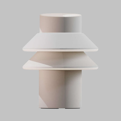 Modular Touch Mushroom Lamp | Rechargeable Portable Bedside Light