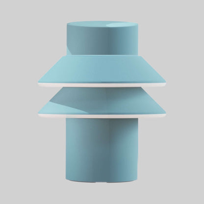 Modular Touch Mushroom Lamp | Rechargeable Portable Bedside Light