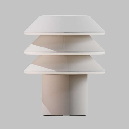 Modular Touch Mushroom Lamp | Rechargeable Portable Bedside Light