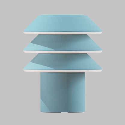 Modular Touch Mushroom Lamp | Rechargeable Portable Bedside Light
