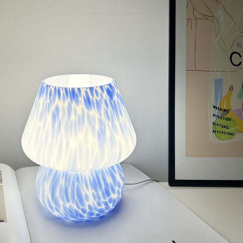 bedside lamp for bedroom decoration