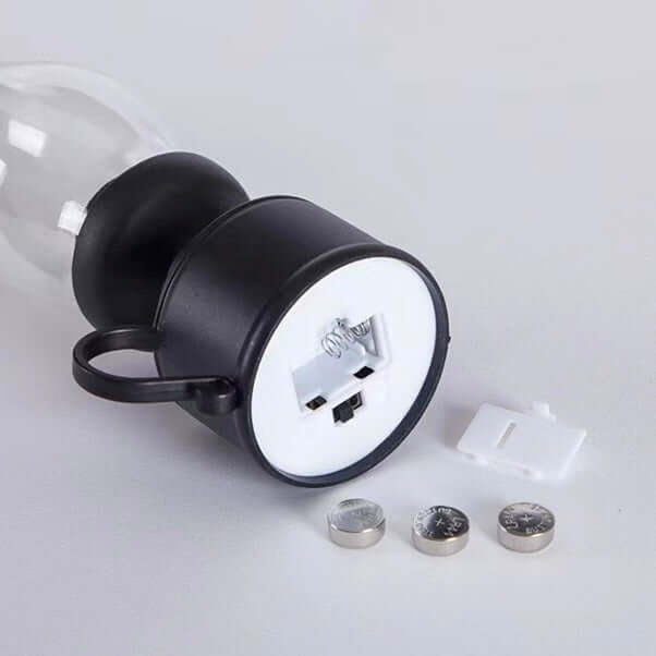Halloween Night Light – Soft Glow Battery-Powered Table Lamp