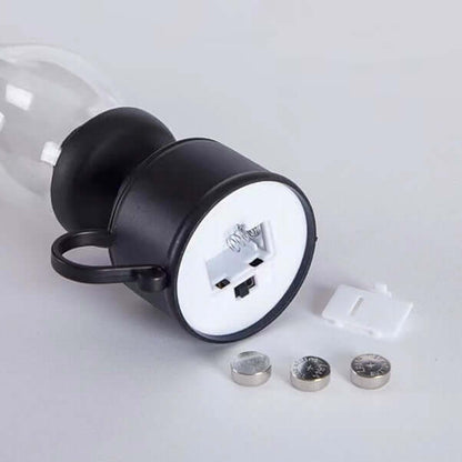 Halloween Night Light – Soft Glow Battery-Powered Table Lamp