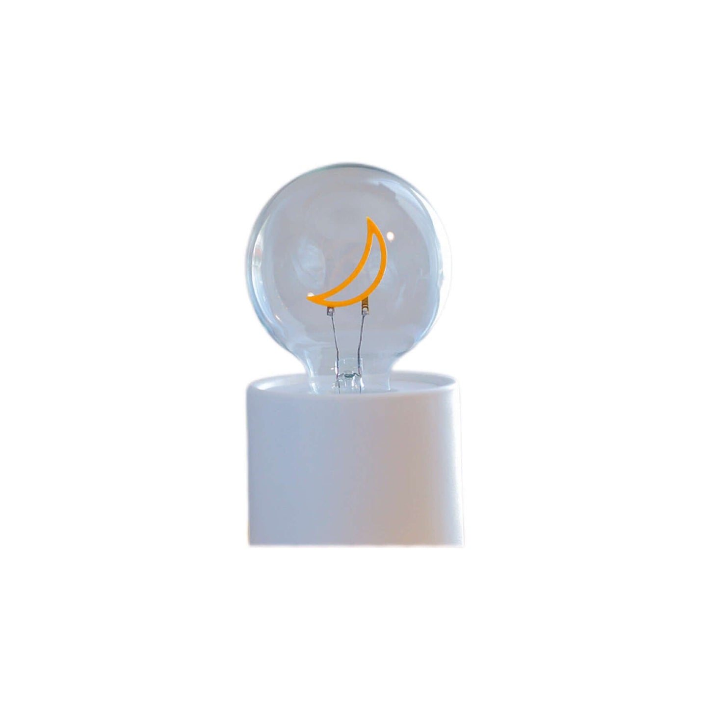 LED Christmas Decorative Night Light | Warm Light USB Rechargeable