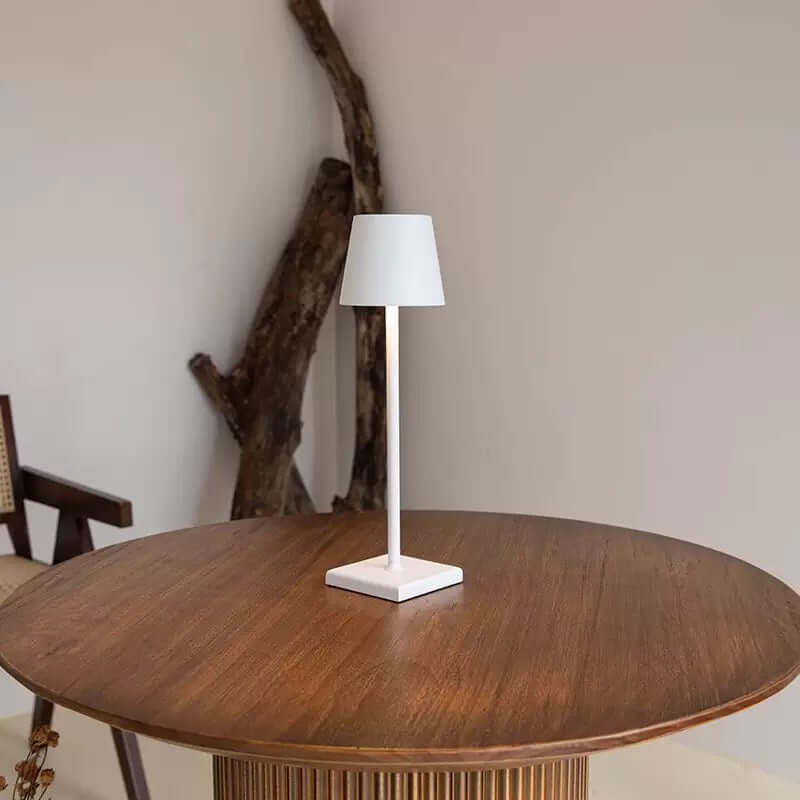 Lumiosa  Pro LED Table Lamp – Touch & Eye-Friendly Soft Light