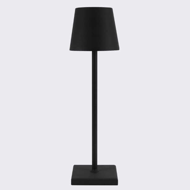 Lumiosa  Pro LED Table Lamp – Touch & Eye-Friendly Soft Light