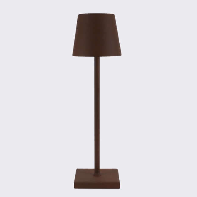 Lumiosa  Pro LED Table Lamp – Touch & Eye-Friendly Soft Light