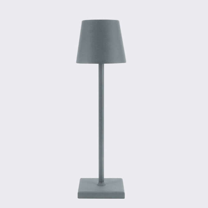 Lumiosa  Pro LED Table Lamp – Touch & Eye-Friendly Soft Light
