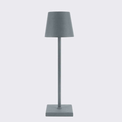 Lumiosa  Pro LED Table Lamp – Touch & Eye-Friendly Soft Light