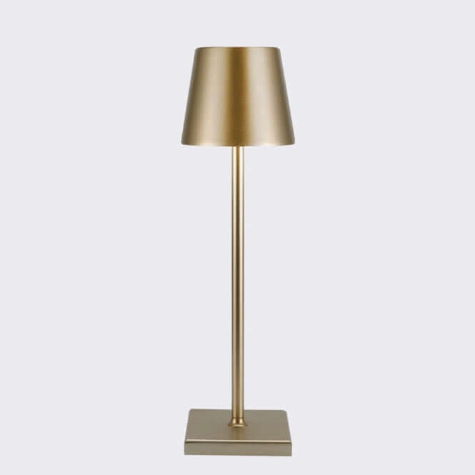 Lumiosa  Pro LED Table Lamp – Touch & Eye-Friendly Soft Light
