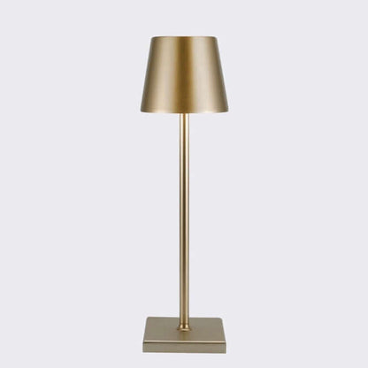 Lumiosa  Pro LED Table Lamp – Touch & Eye-Friendly Soft Light