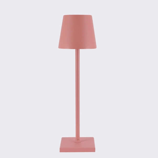 Lumiosa  Pro LED Table Lamp – Touch & Eye-Friendly Soft Light