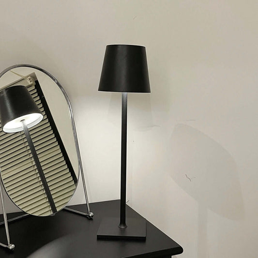 Lumiosa  Pro LED Table Lamp – Touch & Eye-Friendly Soft Light