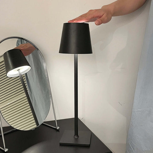 Lumiosa  Pro LED Table Lamp – Touch & Eye-Friendly Soft Light