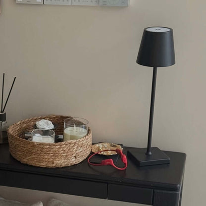 Lumiosa  Pro LED Table Lamp – Touch & Eye-Friendly Soft Light