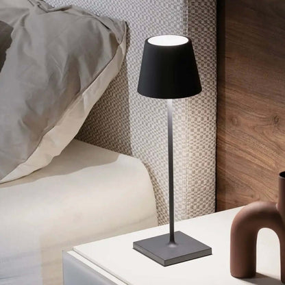 Lumiosa  Pro LED Table Lamp – Touch & Eye-Friendly Soft Light