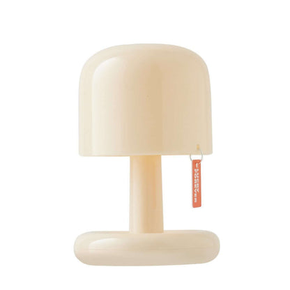LED Sunset Night Light with Tap Sensor & Timer – USB Rechargeable Gift Lamp