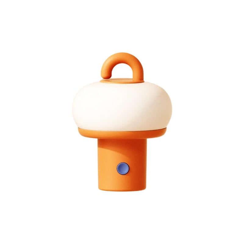 Portable Nordic LED Night Light – Creative Bedside & Ambient Lamp