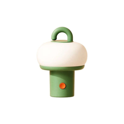 Portable Nordic LED Night Light – Creative Bedside & Ambient Lamp