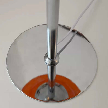 Bauhaus Conch Table Lamp – Vintage Minimalist LED Desk & Bedside Lamp