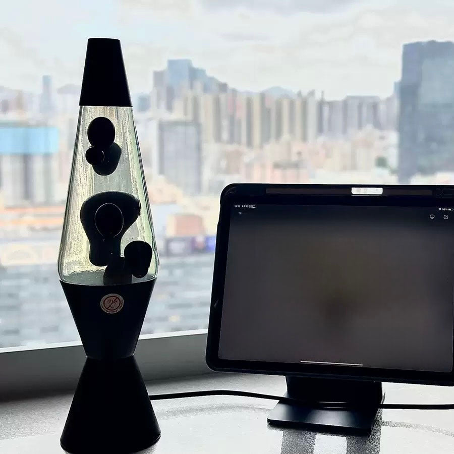 Retro Mood Lighting Bundle - 3 Piece Set | Save $78