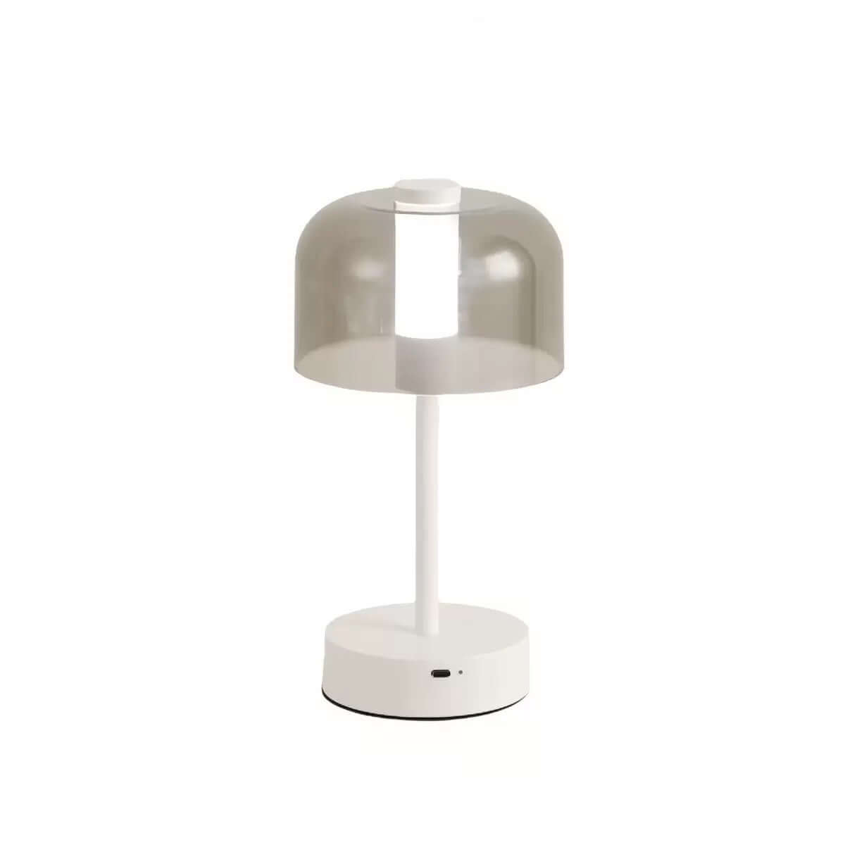 Lumiosa™ Cordless Rechargeable Table Lamp – Dimmable Touch Sensor | 15H Battery | Indoor & Outdoor