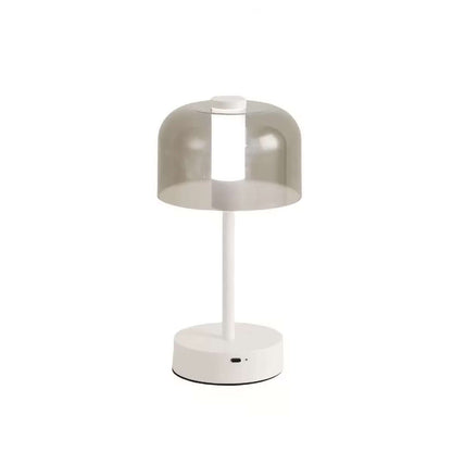 Lumiosa™ Cordless Rechargeable Table Lamp – Dimmable Touch Sensor | 15H Battery | Indoor & Outdoor