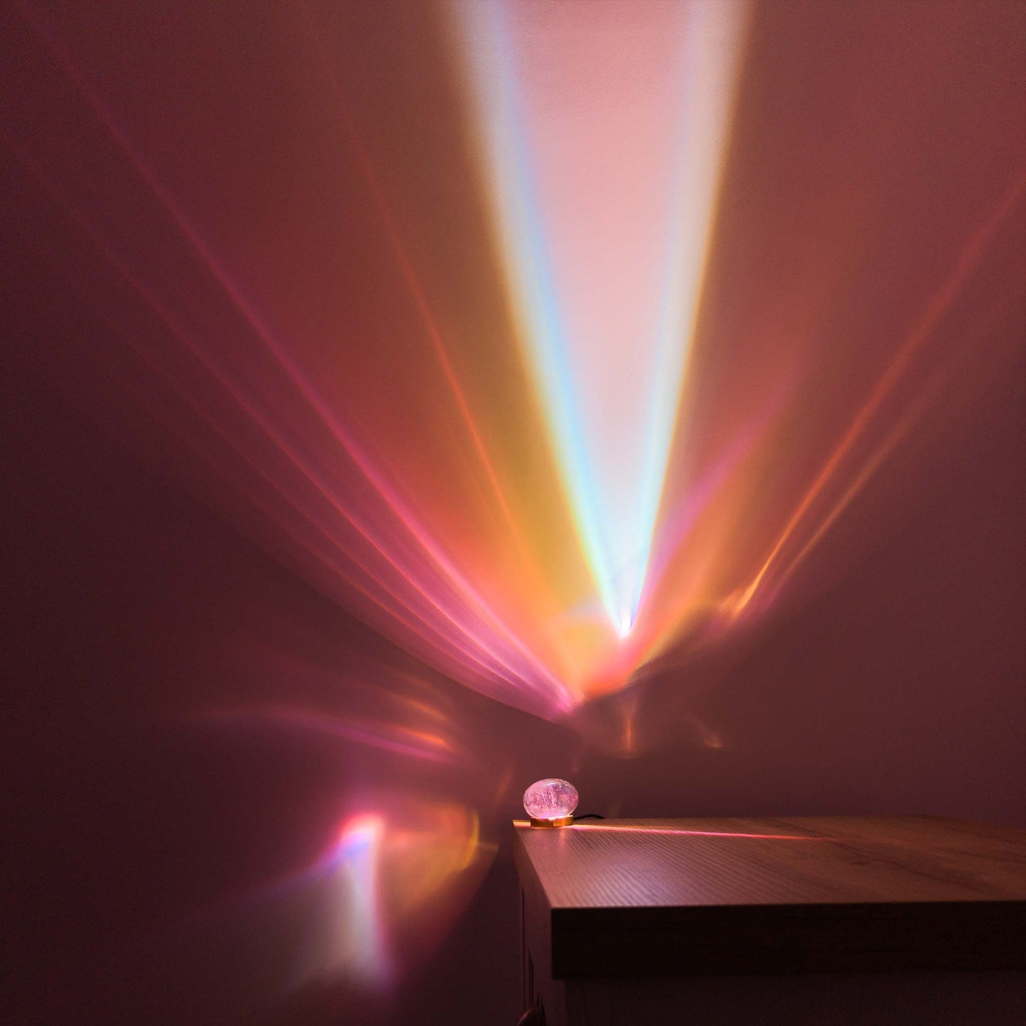 Lumiosa's Eye