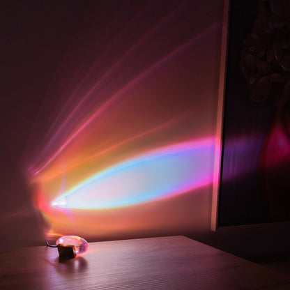 Lumiosa's Eye